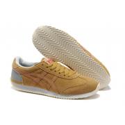 Chaussure Asics Onitsuka Tiger Terre Jaune Homme Pas Cher